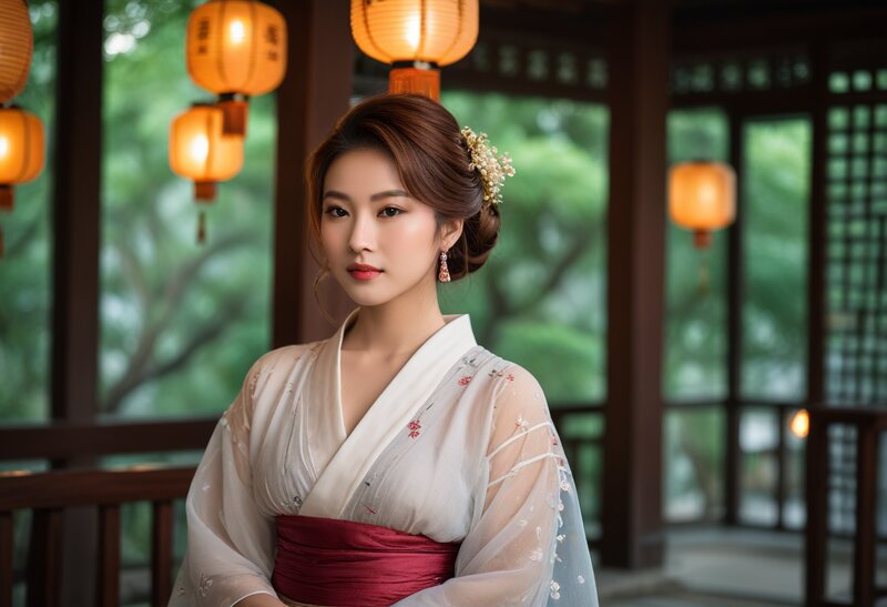 优子的育儿经