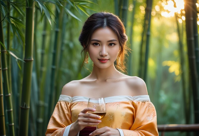 温柔的时光